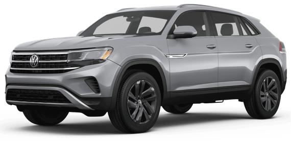 VOLKSWAGEN ATLAS CROSS SPORT 2023 1V2WC2CA0PC211840 image
